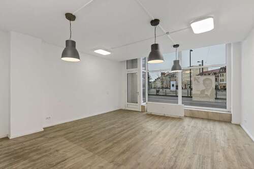 Foto - Einzelhandel in Halle 595,00 € 56 m²