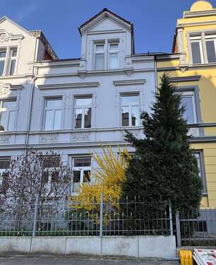 Foto - Wohnung zum Kaufen in Bielefeld 79.000,00 € 31 m²