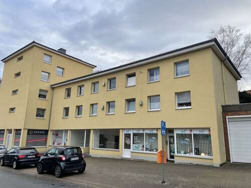 Foto - Büro in Salzgitter 300,00 € 33 m²