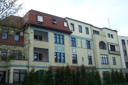 Foto - Wohnung zum Mieten in Magdeburg 707,00 € 101 m²