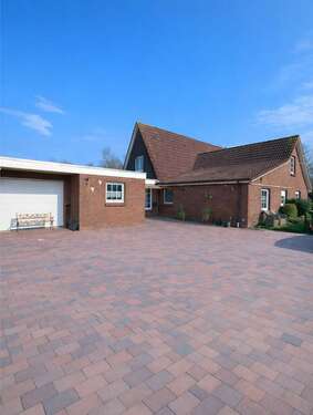 Foto - Haus zum Kaufen in Südbrookmerland 319.000,00 € 238 m²