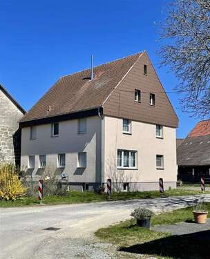 Foto - Haus zum Kaufen in Eschach 444.000,00 € 165 m²