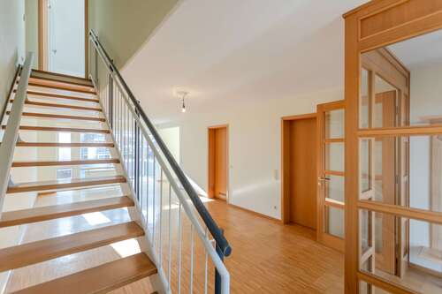 Foto - Wohnung zum Kaufen in Havixbeck 299.000,00 € 115 m²