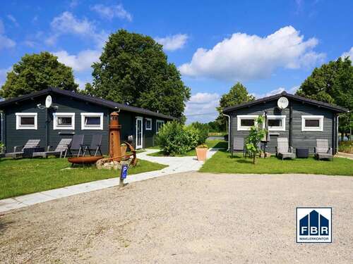 Foto - Haus zum Kaufen in Langenhagen Techentin 219.000,00 € 116.72 m²
