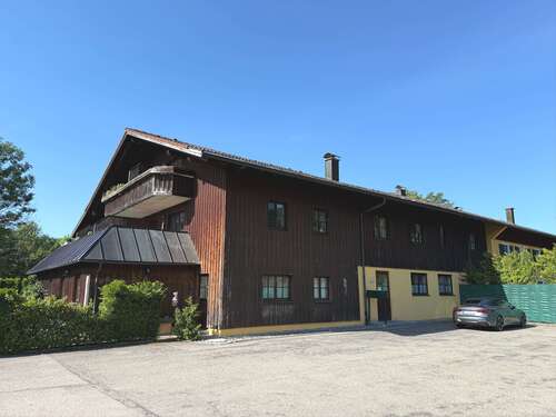 Foto - Wohnung zum Mieten in Weitnau 1.330,00 € 139.63 m²