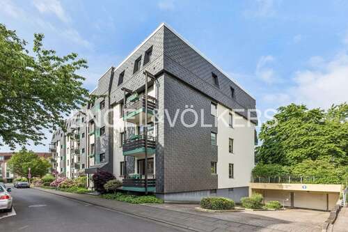 Foto - Wohnung zum Kaufen in Wesseling 225.000,00 € 82 m²