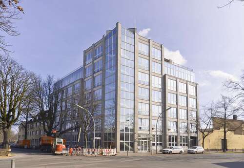 Foto - Büro in Berlin 7.860,00 € 524 m²