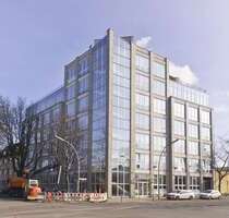 Büro in Berlin 7.860,00 € 524 m²
