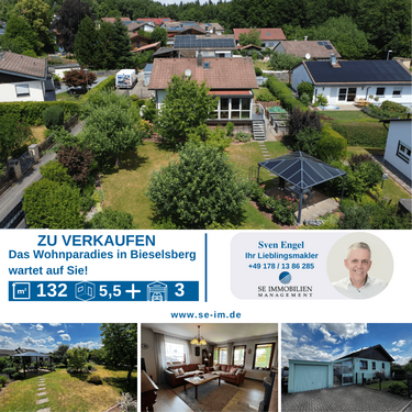 Foto - Haus zum Kaufen in Schömberg 499.000,00 € 132.14 m²