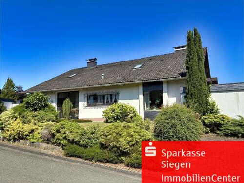 Foto - Haus zum Kaufen in Freudenberg 365.000,00 € 149.9 m²