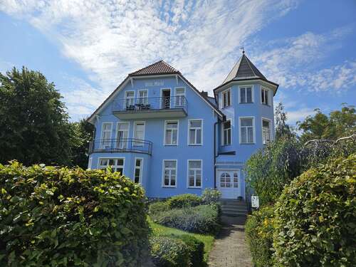 Foto - Wohnung zum Kaufen in Kühlungsborn 575.000,00 € 109 m²