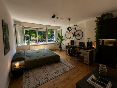 Foto - Wohnung zum Kaufen in Berlin 185.000,00 € 42 m²