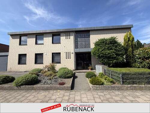 Foto - Wohnung zum Mieten in Nienburg (Weser) 750,00 € 108 m²
