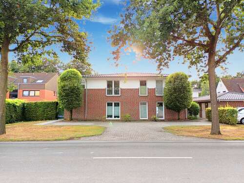 Foto - Wohnung zum Kaufen in Edewecht 349.500,00 € 95 m²
