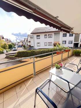Foto - Wohnung zum Mieten in Pforzheim 970,00 € 97.87 m²