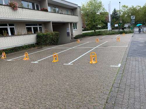 Foto - Garage zu vermieten in Düsseldorf 25,00 €