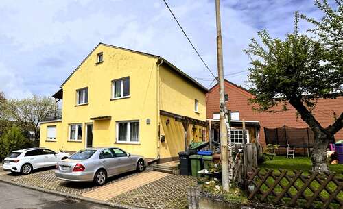 Foto - Haus zum Kaufen in Ehlscheid 225.000,00 € 160 m²
