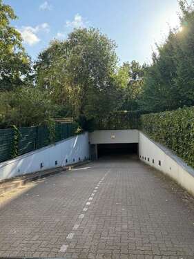 Foto - Garage zu vermieten in Hamburg 195,00 €