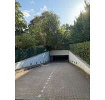 Garage zu vermieten in Hamburg 195,00 €