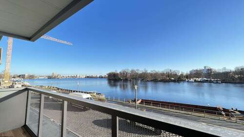 Foto - Wohnung zum Mieten in Berlin 1.792,80 € 99.6 m²