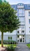 Wohnung zum Kaufen in Zwickau 59.500,00 € 46.86 m²