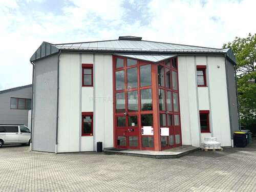 Foto - Büro in Karlskron 1.800,00 € 190 m²