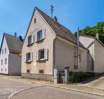 Haus zum Kaufen in Bruchweiler-Bärenbach 169.000,00 € 155 m²