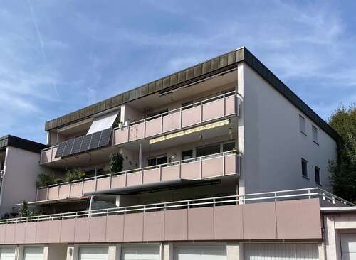 Foto - Wohnung zum Kaufen in Freiberg am Neckar 345.000,00 € 95 m²