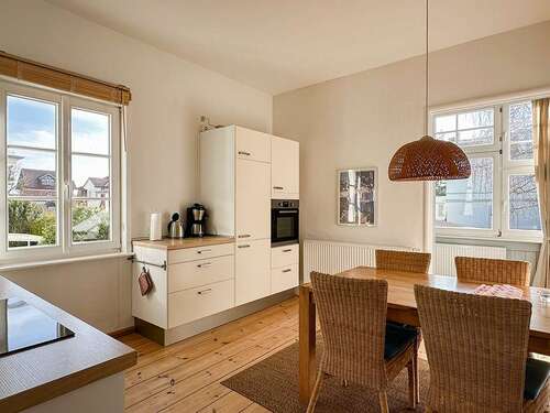 Foto - Wohnung zum Kaufen in Seebad Bansin 399.000,00 € 78.8 m²