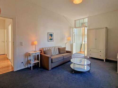 Foto - Wohnung zum Kaufen in Seebad Bansin 399.000,00 € 78.8 m²