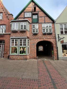 Foto - Büro in Lüneburg 899,00 € 62 m²