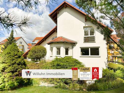 Foto - Haus zum Kaufen in Windischleuba 479.000,00 € 161.22 m²
