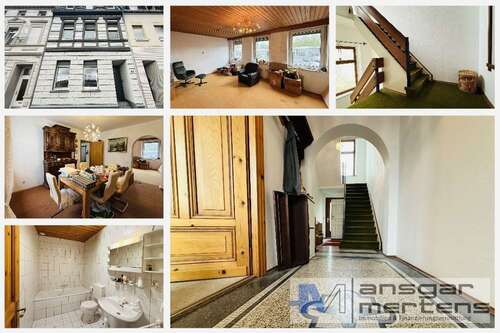 Foto - Haus zum Kaufen in Mönchengladbach 239.000,00 € 148.12 m²