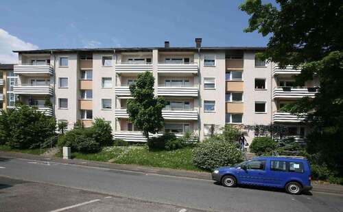Foto - Wohnung zum Mieten in Hagen 472,24 € 68.44 m²