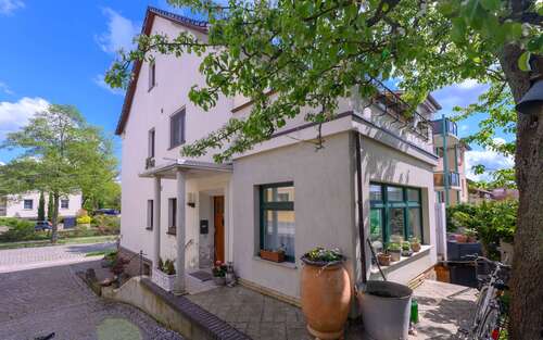 Foto - Haus zum Kaufen in Bernau bei Berlin 555.000,00 € 168 m²