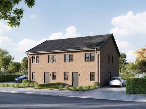 Foto - Haus zum Kaufen in Garstedt 419.000,00 € 120 m²