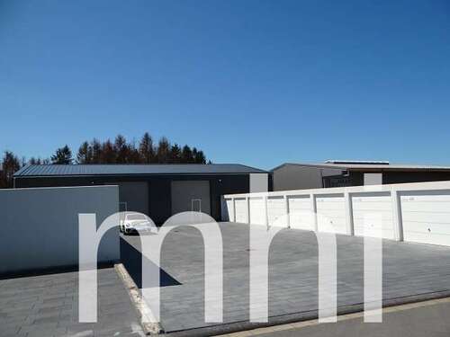 Foto - Halle in Much 1.045,00 € 190 m²