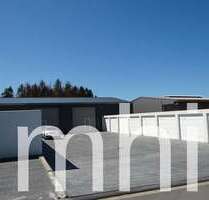 Halle in Much 1.045,00 € 190 m²