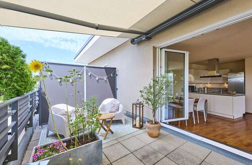 Foto - Wohnung zum Kaufen in München 799.000,00 € 91 m²