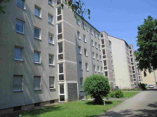 Foto - Wohnung zum Mieten in Nürnberg 684,66 € 66.54 m²