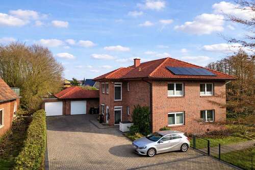 Foto - Haus zum Kaufen in Friesoythe 569.000,00 € 220.56 m²