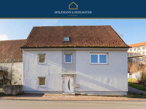 Foto - Haus zum Kaufen in Niederviehbach 448.000,00 € 228 m²