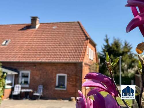 Foto - Haus zum Kaufen in Böken 119.000,00 € 152.32 m²