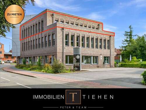 Foto - Büro in Lingen (Ems) 4.150,00 € 319.21 m²
