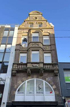 Foto - Wohnung zum Mieten in Dortmund 900,00 € 126 m²