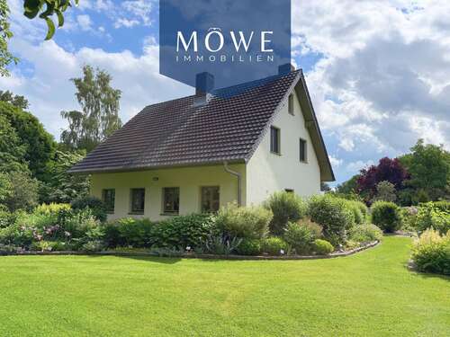 Foto - Haus zum Kaufen in Walkendorf 315.000,00 € 120 m²
