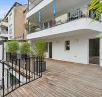 Wohnung zum Mieten in Düsseldorf-Pempelfort 2.550,00 € 137 m²
