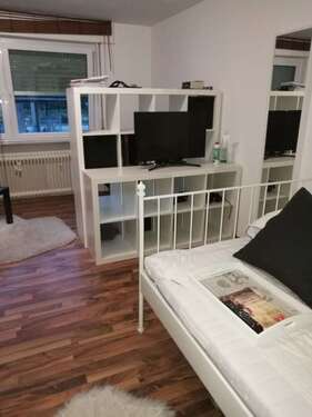 Foto - Wohnung zum Mieten in Geislingen 650,00 € 57 m²