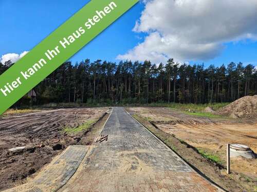 Foto - Haus zum Kaufen in Hambühren 438.150,00 € 133 m²