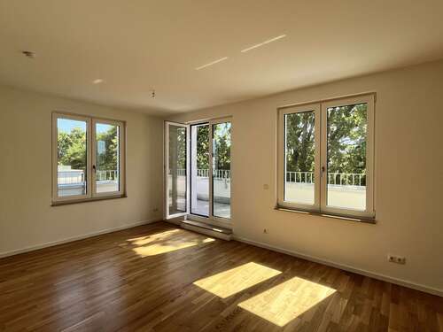 Foto - Wohnung zum Mieten in Hohen Neuendorf 1.227,00 € 68.26 m²